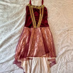 Dance Costume